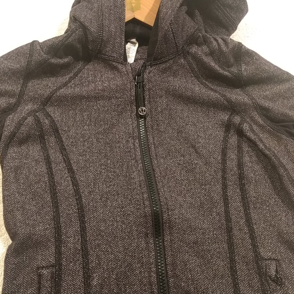 Lululemon Daily Practice Jacket - image 6